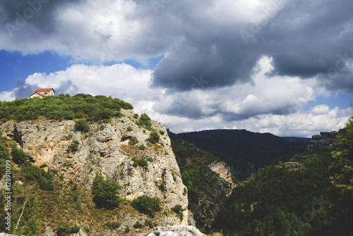 Montain