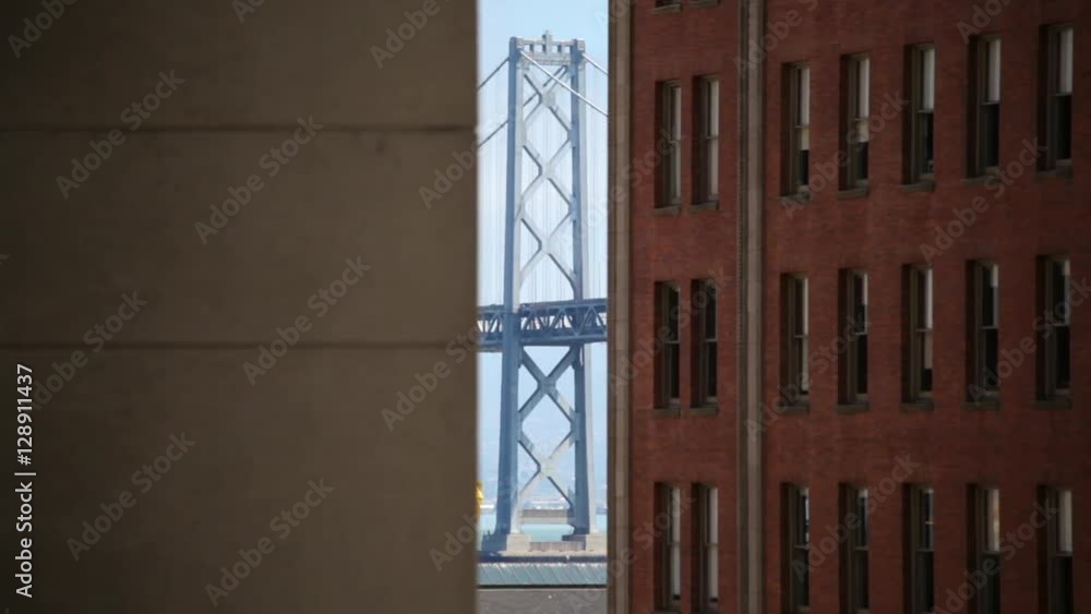 Bay Bridge San Francisco Bay Bridge San Francisco