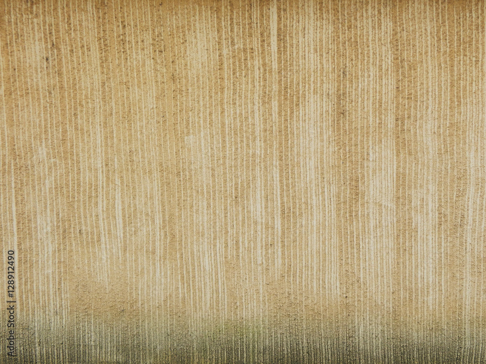 Fototapeta premium Rough wall texture