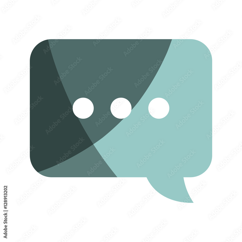 speech bubble message icon vector illustration design speech bubble message icon vector illustration design