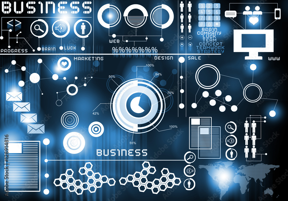 Innovative technologies Innovative technologies