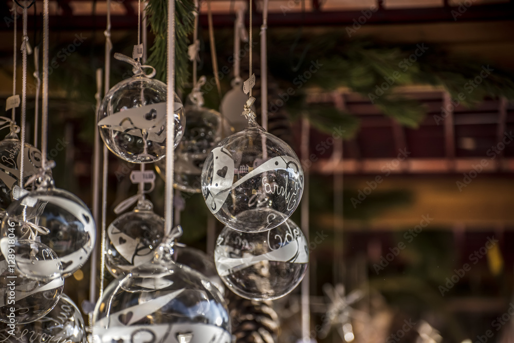 Mercatino di Natale Mercatino di Natale