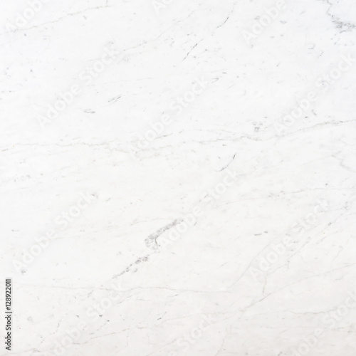 White marble background and texture © phatthanit
