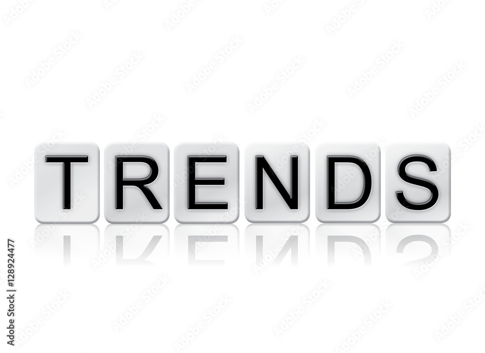Trends Isolated Tiled Letters Concept and Theme Trends Isolated Tiled Letters Concept and Theme