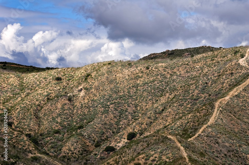 Vail Lake Trail