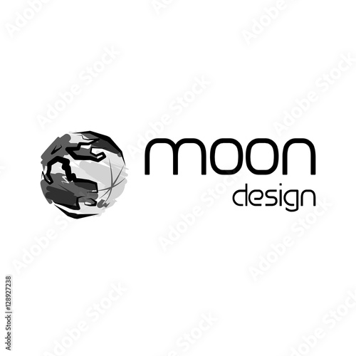 Moon design
