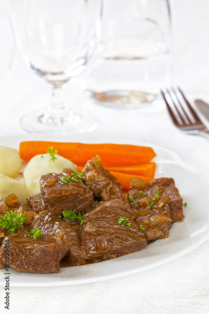 Beef Stew Beef Stew