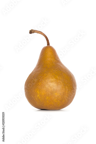 Beurre Bosc Pear photo