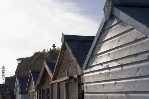 Wallpaper Mural budleigh salterton devon uk Torontodigital.ca