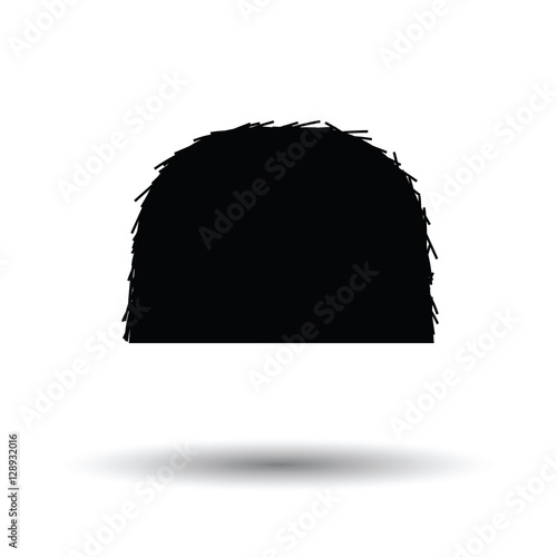 Hay stack icon
