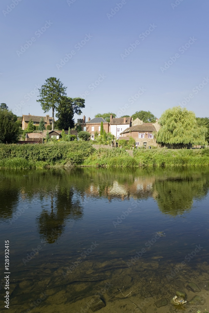 river severn arley shropshire