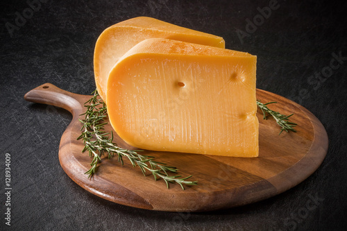 Photos ゴーダチーズ　Gouda cheese