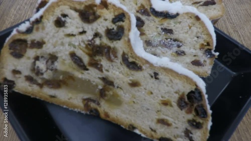 Wallpaper Mural christmas stollen Torontodigital.ca