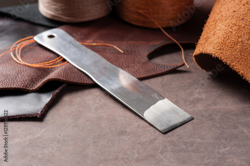 tools for leather working