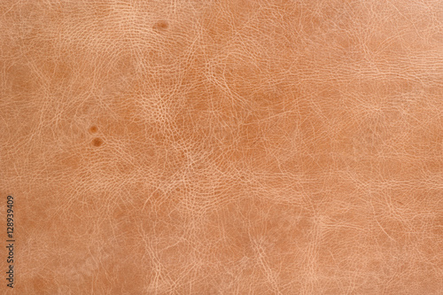 brown leather texture photo