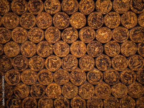 Maturing Cigars