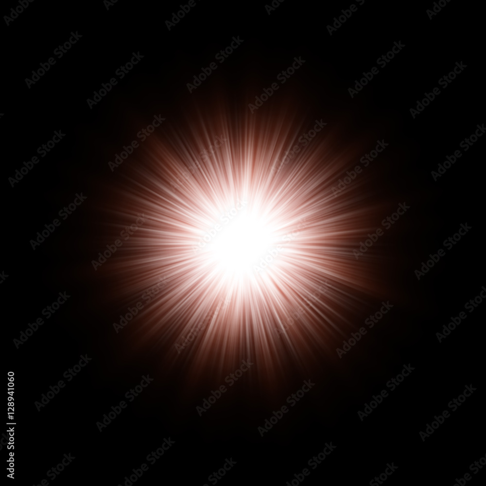 Fototapeta premium glitter light sparkle, abstract background