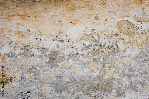 Background of old brick wall texture. © Mongta Studio