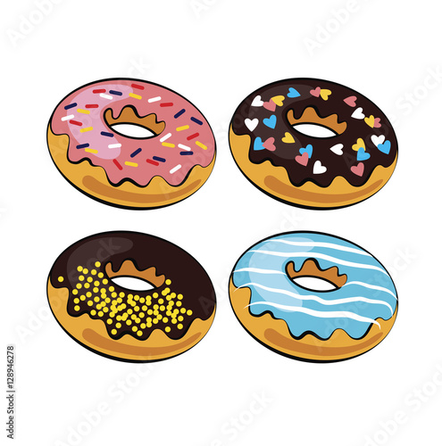 Donuts