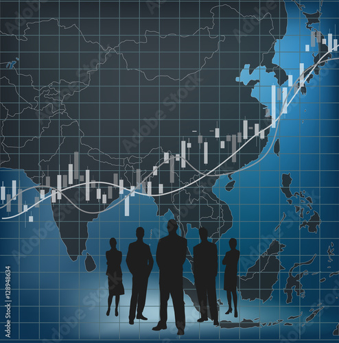 Asian Finance and Market 