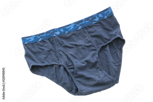 Man underwear for clothing