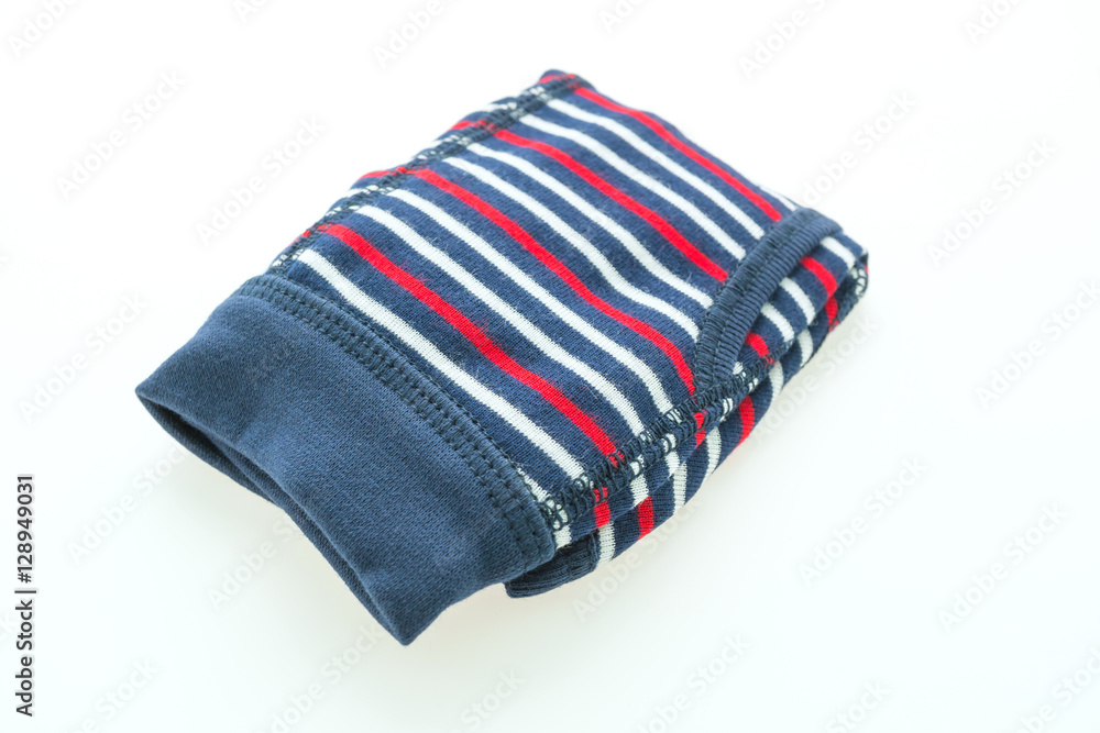 Short underwear for kid and boy Short underwear for kid and boy