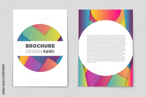 Abstract vector layout background for web and mobile app  art template design  list  page  mockup brochure theme style  banner  idea  cover  booklet  print  flyer  book  blank  card  ad  sign  sheet.