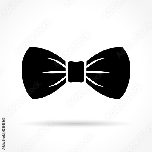 bow tie icon