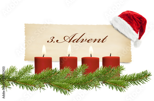 Schild Weihnachten