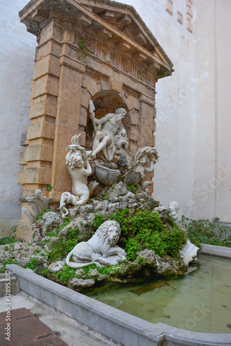 Abbazia di San Martino delle Scale 3
