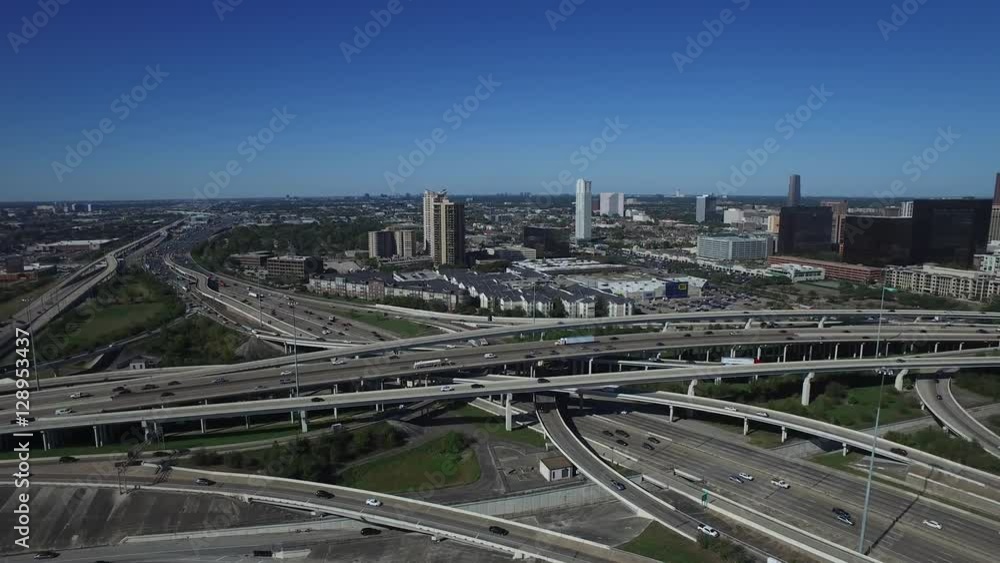 Houston Spaghetti Bowl Near Gallaria Houston Spaghetti Bowl Near Gallaria