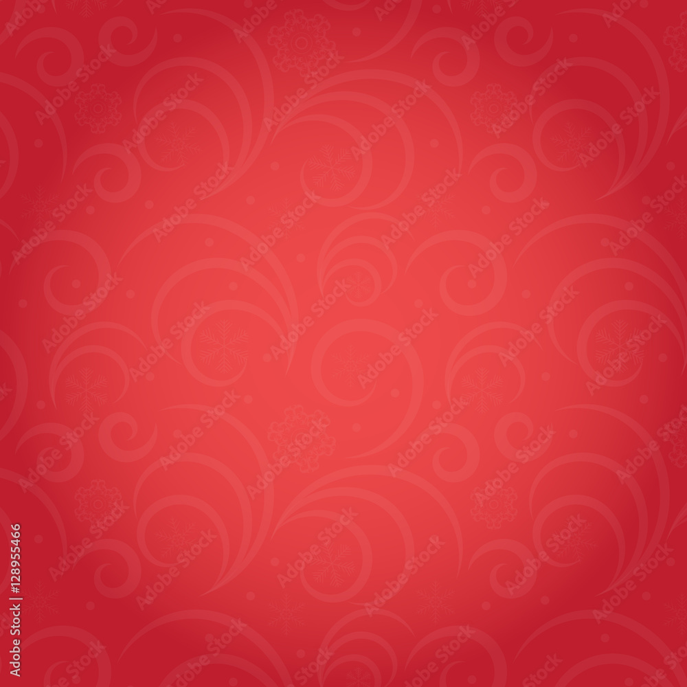 Merry Christmas and New Year Background. Vector Illustration Merry Christmas and New Year Background. Vector Illustration