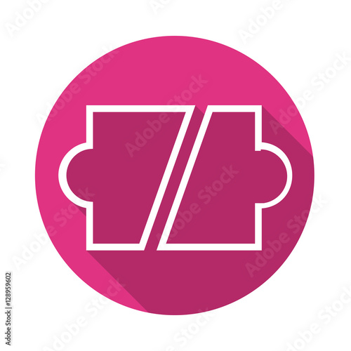 Long Shadow Preisschild