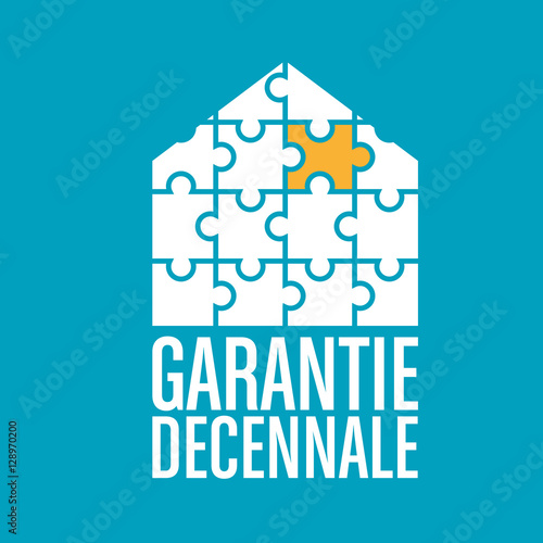 garantie décennale,maison