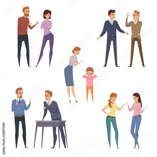 Quarrel Icons Collection 