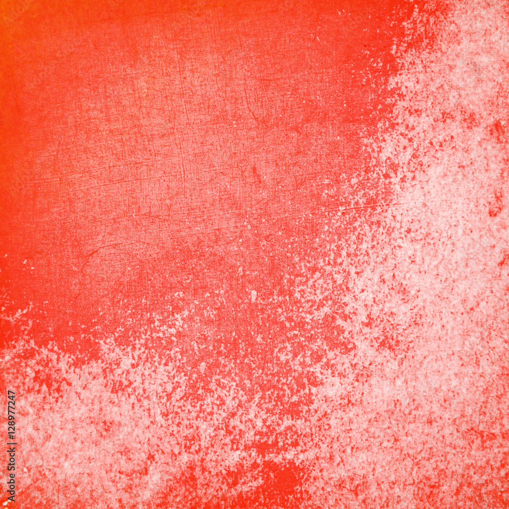 Grunge red background texture Grunge red background texture