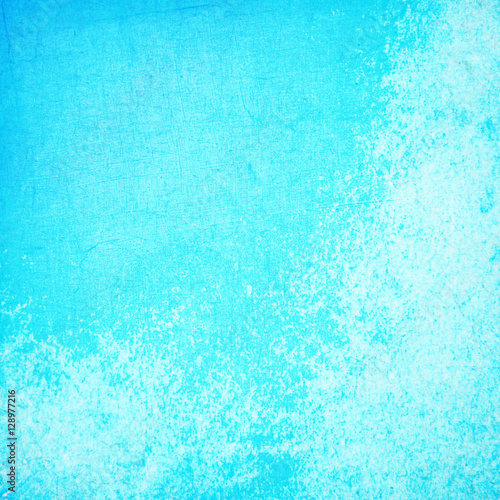 Wallpaper Mural Abstract blue background Torontodigital.ca