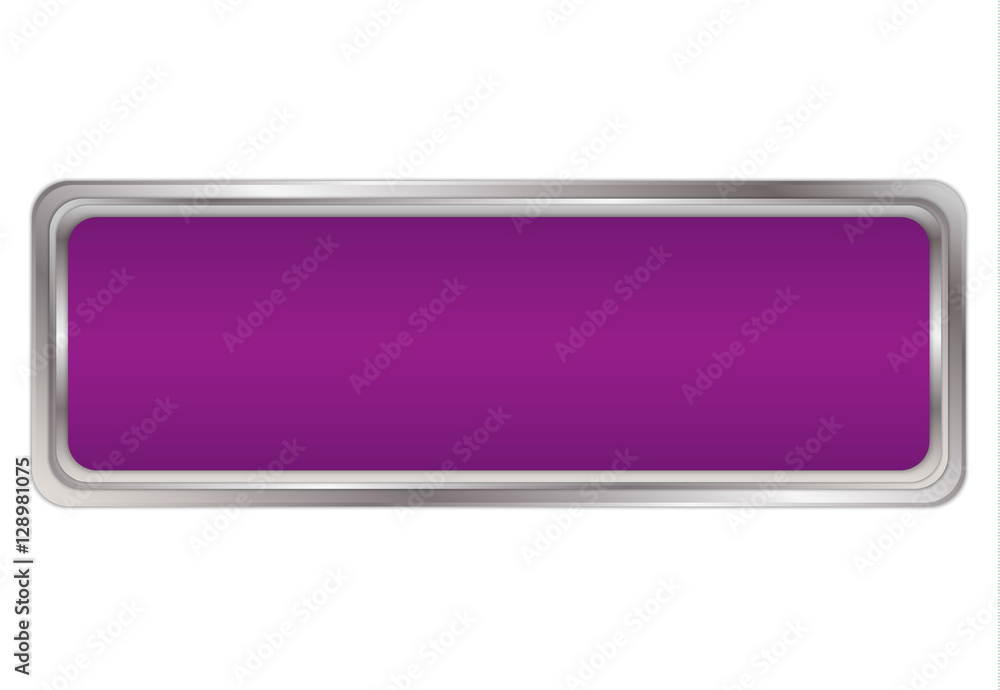 purple button purple button