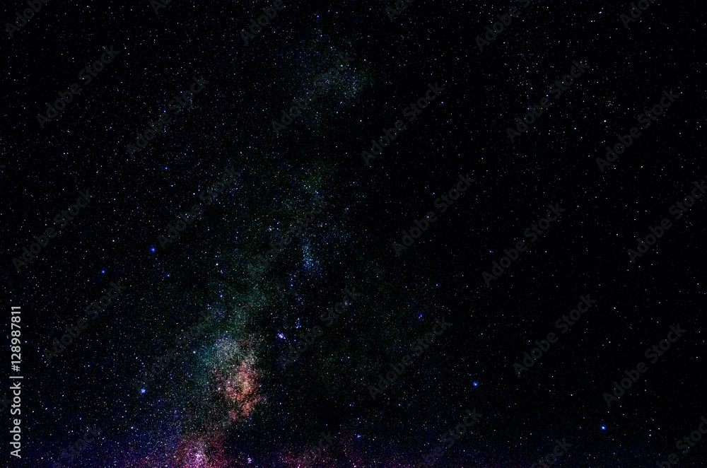 Stars and galaxy outer space sky night universe background
Stars and galaxy outer space sky night universe background