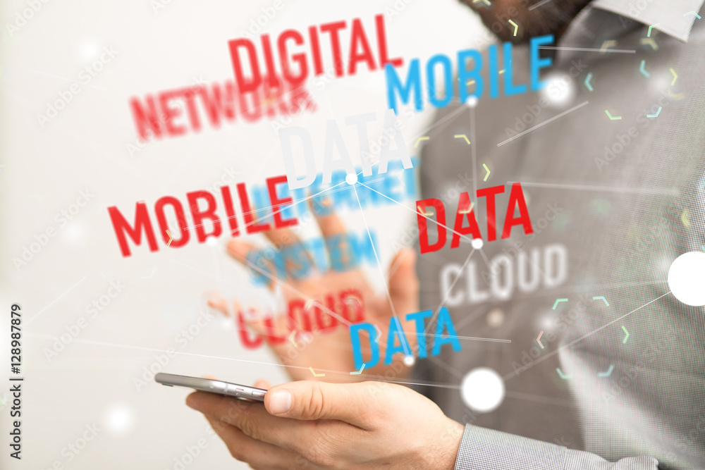 web technology mobile web technology mobile