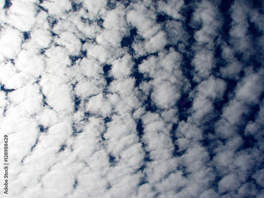 High Clouds High Clouds