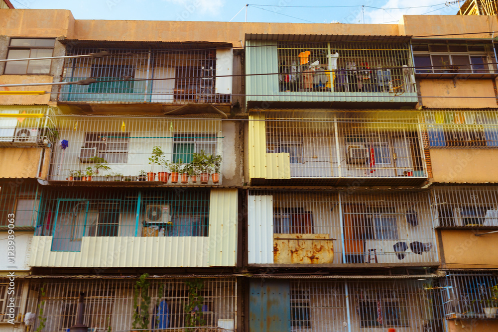 Apartments Apartments