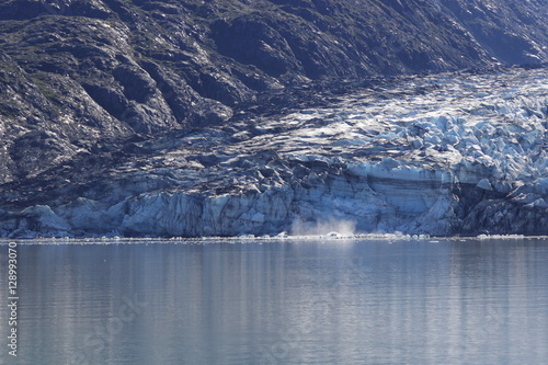 glaciar