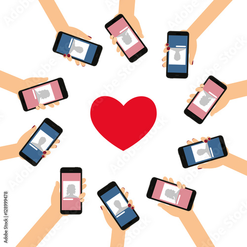 mobile love