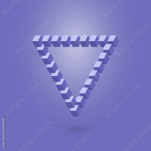 isometric square