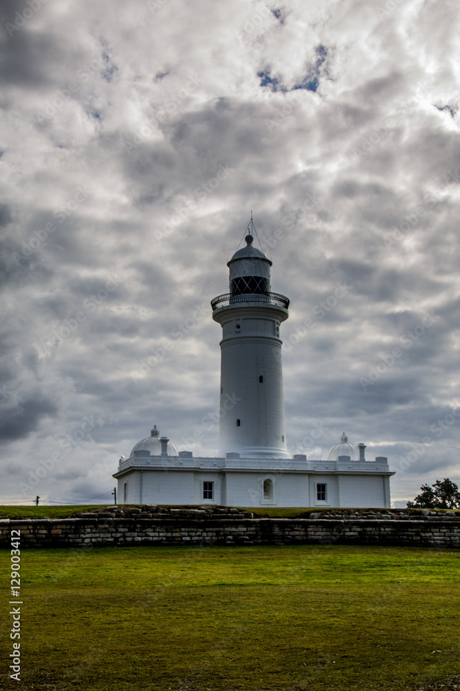 Light House Sydney Light House Sydney