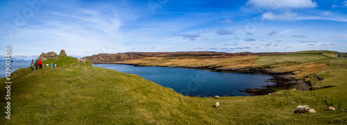  Isle of Skye