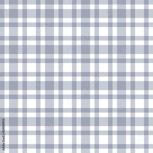 grau lila kariert Plaid 