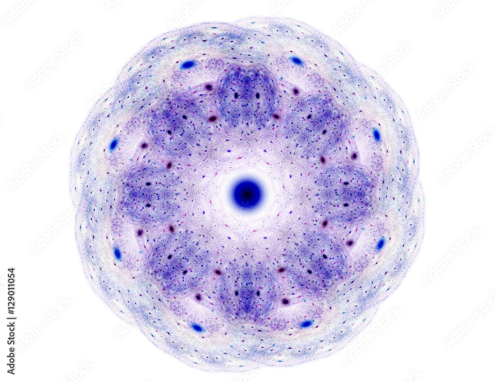 Particles of abstract fractal forms on the subject of nuclear physics science and graphic design. Geometry sacred futuristic Particles of abstract fractal forms on the subject of nuclear physics science and graphic design. Geometry sacred futuristic