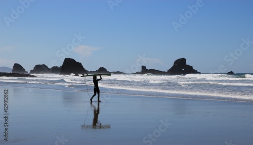 Surfer